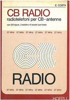 Costa - CB radio